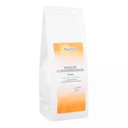INDISCHE Łuski psyllium, 200 g