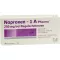 NAPROXEN-1A Pharma 250 mg na bóle miesiączkowe, 20 szt