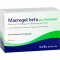 MACROGOL beta plus elektrolity Plv.z.H.e.L.z.Einn., 20 szt