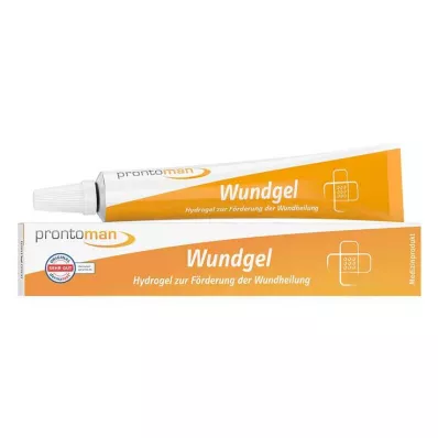 Prontoman Żel, 20 ml Prontoman Żel, 20 ml