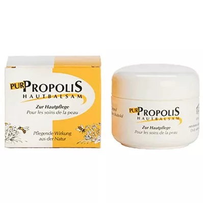 Balsam do skóry Propolis Pur, 50 ml Balsam do skóry Propolis Pur, 50 ml
