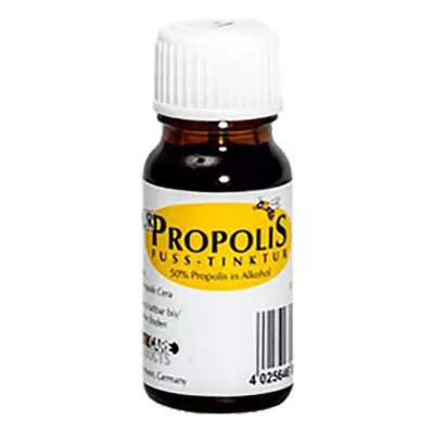 Nalewka propolisowa do stóp, 10 ml Nalewka propolisowa do stóp, 10 ml