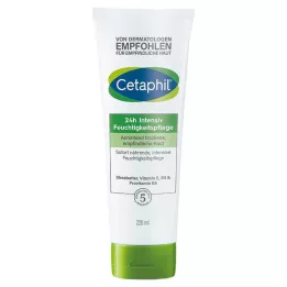 CETAPHIL Balsam intensywnie nawilżający 24h, 220 ml
