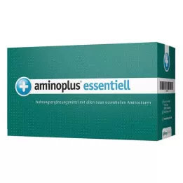 AMINOPLUS niezbędne tabletki, 60 szt