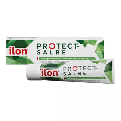 Maść Ilon Protect, 50 ml Maść Ilon Protect, 50 ml