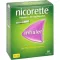 NICORETTE Inhalator 15 mg, 20 szt