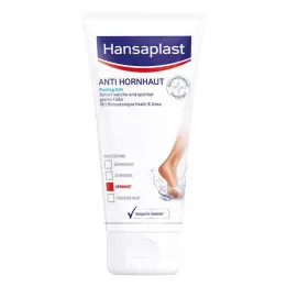 Hansaplast Foot Expert Peeling przeciwzrogowaciały 2w1 (75 ml)