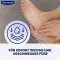 HANSAPLAST Peeling przeciw zrogowaceniom 2w1 Foot Expert, 75 ml