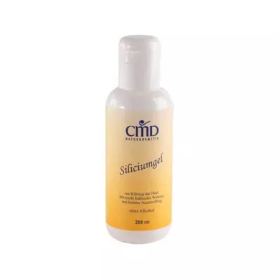 Żel silikonowy CMD, 200 ml