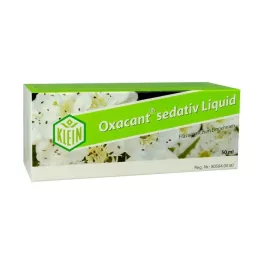 OXACANT płyn uspokajający, 50 ml