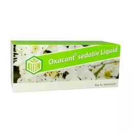 OXACANT płyn uspokajający, 100 ml