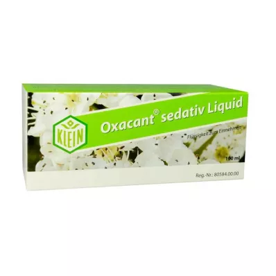 OXACANT płyn uspokajający, 100 ml