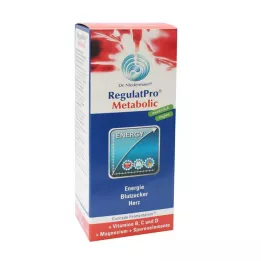 REGULATPRO Płyn metaboliczny, 350 ml