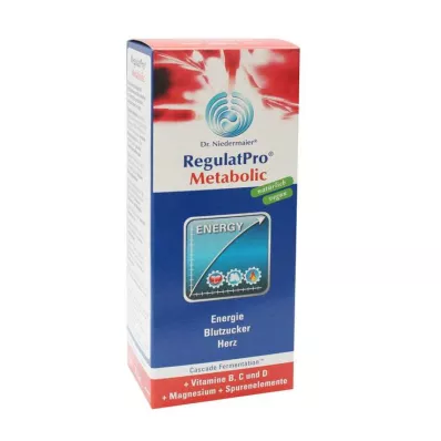 REGULATPRO Płyn metaboliczny, 350 ml