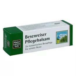ALLGÄUER LATSCHENK. Balsam do pielęgnacji pajączków, 200 ml