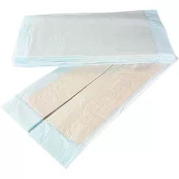 KRANKENUNTERLAGE 60x90 cm 12-warstwowe, 50 szt