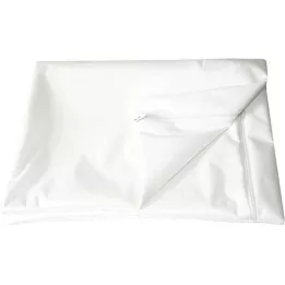 ALLERGIE Poszwa na kołdrę 135x200 z zamkiem błyskawicznym, 1 szt