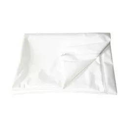 ALLERGIE Poszwa na kołdrę 155x200 z zamkiem błyskawicznym, 1 szt