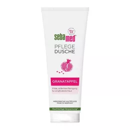 SEBAMED Odżywczy prysznic z granatem, 250 ml