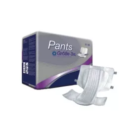 PARAM Majtki PREMIUM Przywieszka Gr.3XL, 16 szt