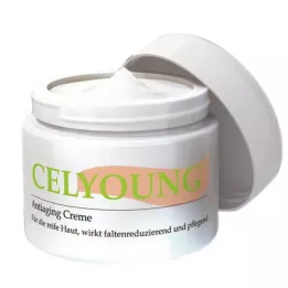CELYOUNG Krem przeciwstarzeniowy, 30 ml