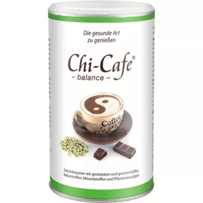 CHI-CAFE zrównoważony proszek, 450 g