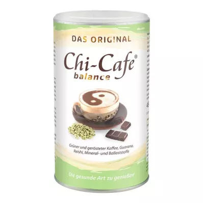 Proszek równoważący Chi Cafe, 450 g Proszek równoważący Chi Cafe, 450 g