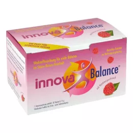 INNOVA Balance Powder, 30 szt