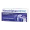 Naratriptan Hexal na migrenę 2,5 mg tabletki powlekane, 2 szt