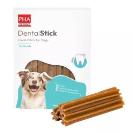 PHA DentalStick dla psów, 7 szt