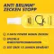ANTI BRUMM Spray Tick Stop, 75 ml