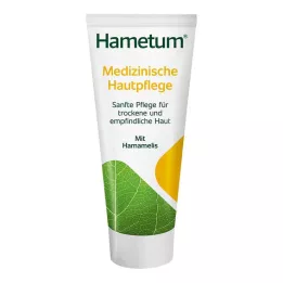 HAMETUM Leczniczy krem do pielęgnacji skóry, 20 g