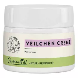 Fioletowy krem (50 ml)
