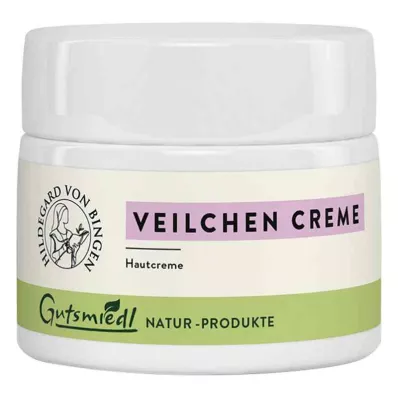 Fioletowy krem (50 ml) Fioletowy krem (50 ml)