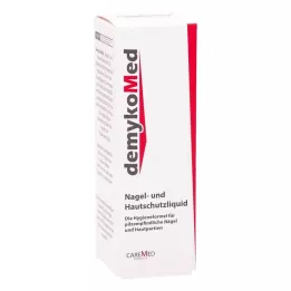DEMYKOMED Płyn ochronny do paznokci i skórek, 50 ml