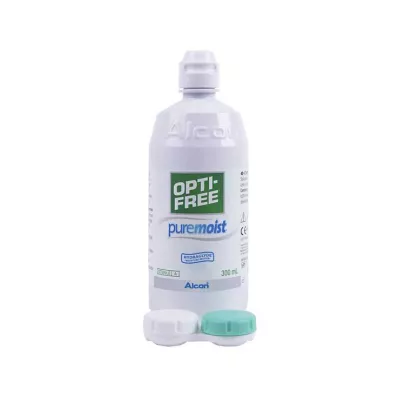Roztwór Optifree Puremoist, 300 ml