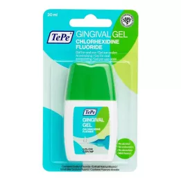 Żel na dziąsła Tepe, 20 ml