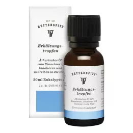 RETTERSPITZ Zimne krople, 20 ml