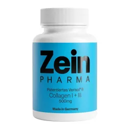 COLLAGEN C ReLift Capsules 500 mg, 60 szt