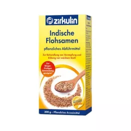 ZIRKULIN Psyllium indyjskie, 300 g