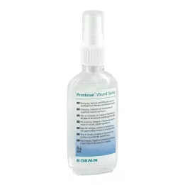 PRONTOSAN Spray na rany, 75 ml