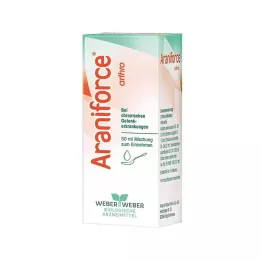 ARANIFORCE mieszanka artro, 50 ml