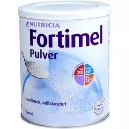 FORTIMEL Proszek neutralny, 335 g
