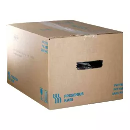 Izotoniczny roztwór soli Fresenius freeflex +, 10X1000 ml