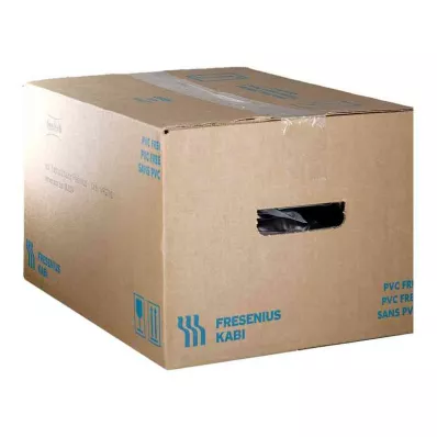 Izotoniczny roztwór soli Fresenius freeflex +, 10X1000 ml Izotoniczny roztwór soli Fresenius freeflex +, 10X1000 ml