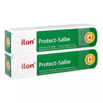 Maść Ilon Protect (200 ml)