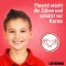 Listerine Smart Kidz roztwór o smaku jagodowym, 500 ml