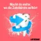 Listerine Smart Kidz roztwór o smaku jagodowym, 500 ml