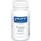 PURE ENCAPSULATIONS Folian 400 kapsułek, 90 kapsułek