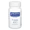 PURE ENCAPSULATIONS Folian 400 kapsułek, 90 kapsułek